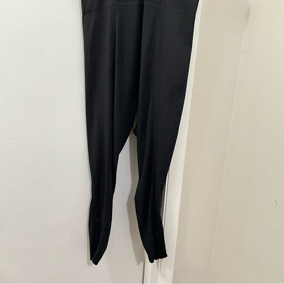 Nike Yoga Luxe Dri-FIT Matte Jumpsuit - Picture 11 of 14